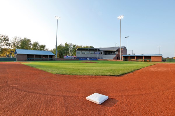 Diamond Sports Complex Field