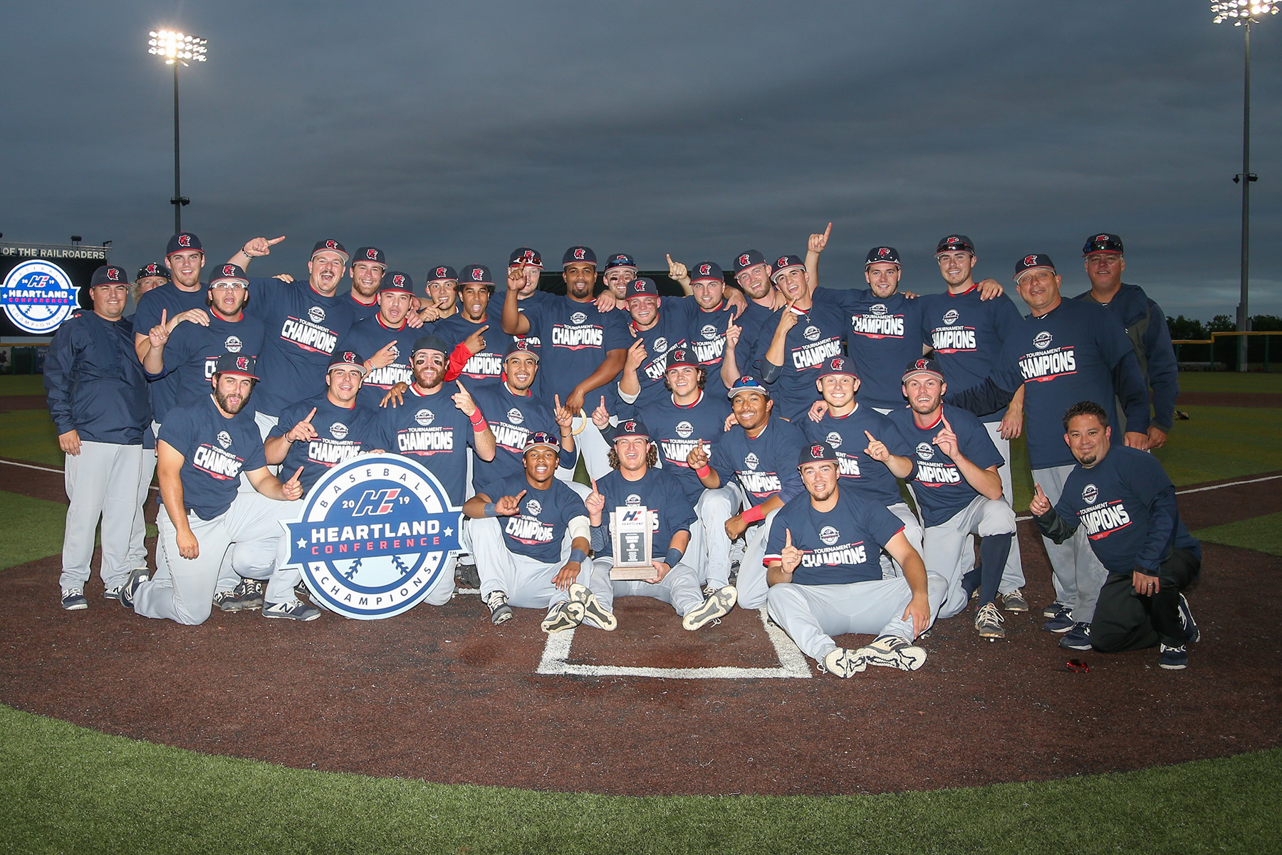 Team Picture